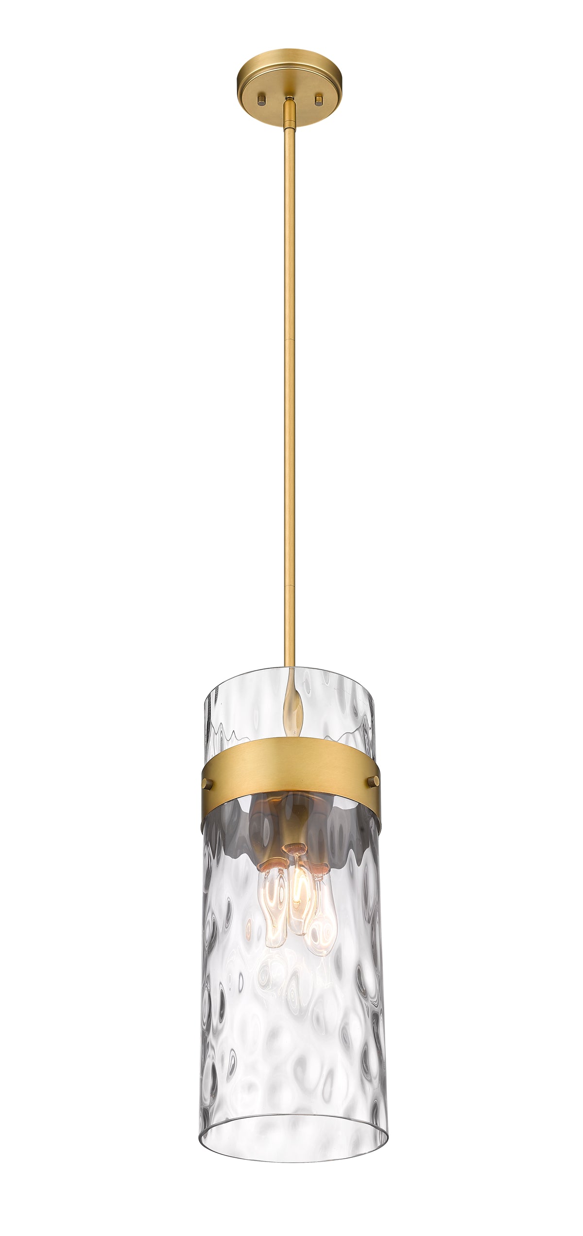 Fontaine 9-in Pendant