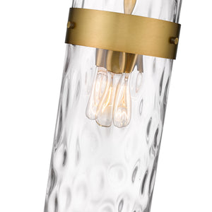 Fontaine 9-in Pendant