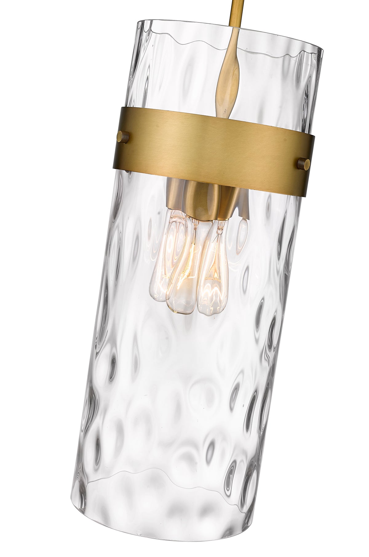 Fontaine 9-in Pendant