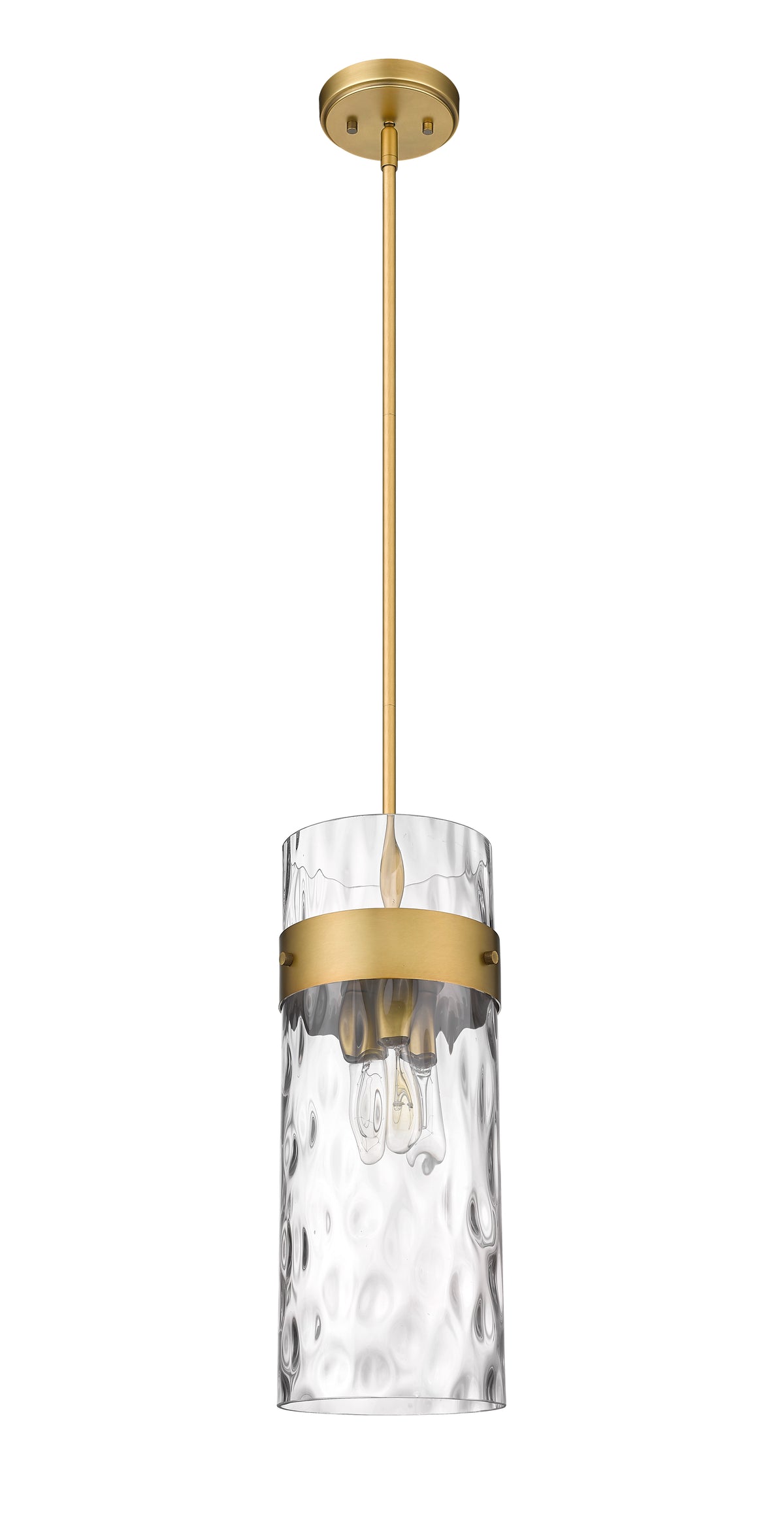 Fontaine 9-in Pendant