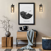 Alverton 5.25-in Wall Sconce