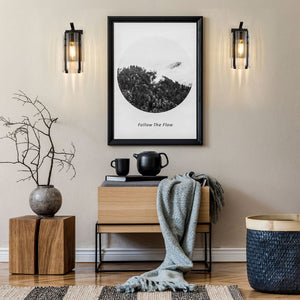 Alverton 5.25-in Wall Sconce