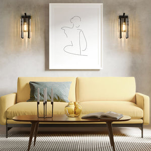 Alverton 5.25-in Wall Sconce