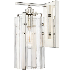 Alverton 5.25-in Wall Sconce