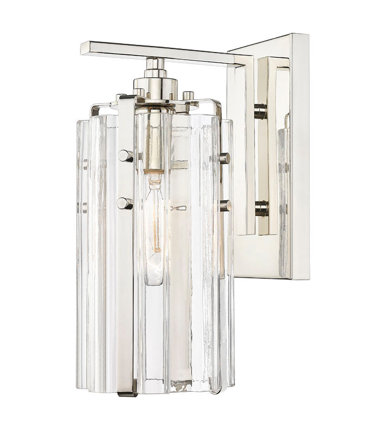 Alverton 5.25-in Wall Sconce