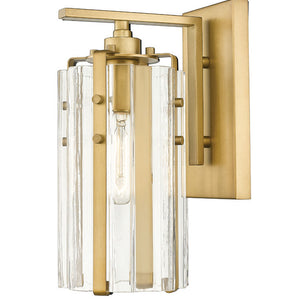 Alverton 5.25-in Wall Sconce