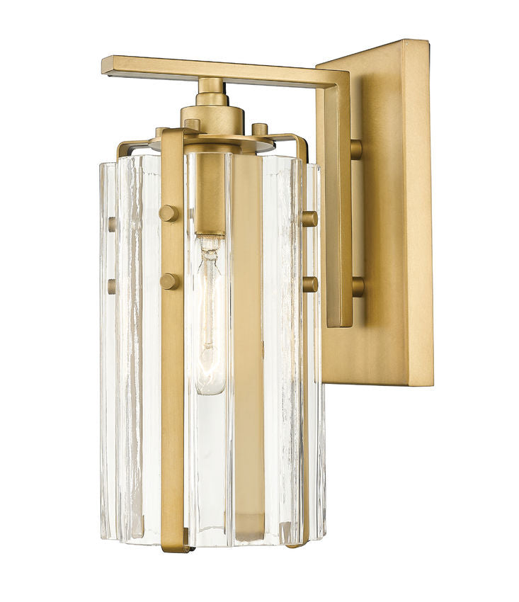 Alverton 5.25-in Wall Sconce