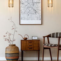 Alverton 5.25-in Wall Sconce