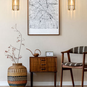 Alverton 5.25-in Wall Sconce