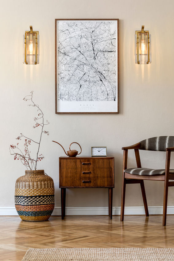 Alverton 5.25-in Wall Sconce