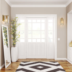 Alverton 5.25-in Wall Sconce