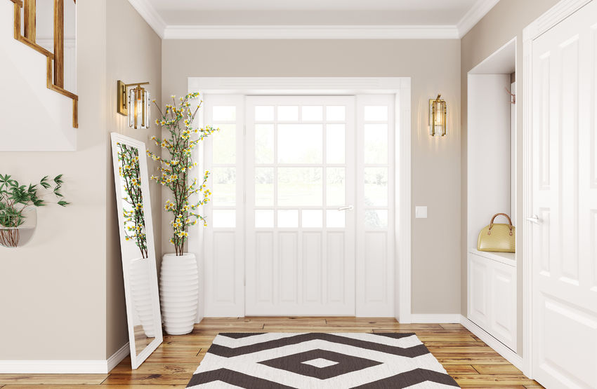 Alverton 5.25-in Wall Sconce