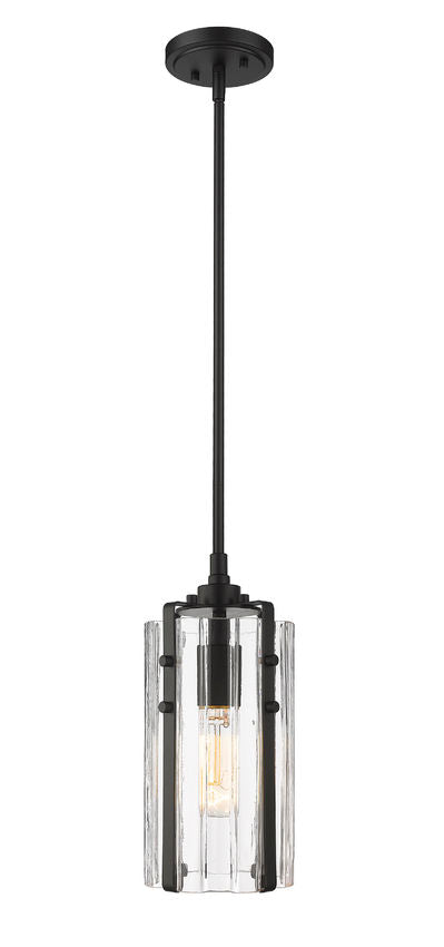 Alverton 5.5-in Pendant