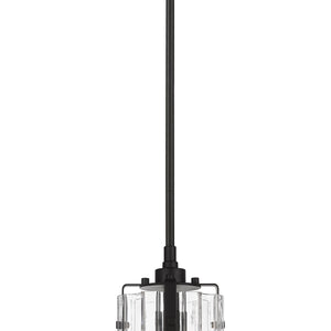 Alverton 5.5-in Pendant 1 x 100W - Medium