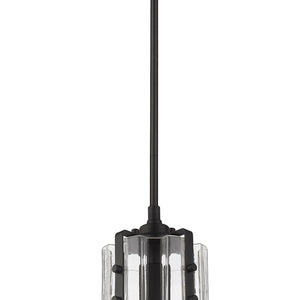 Alverton 5.5-in Pendant 1 x 100W - Medium