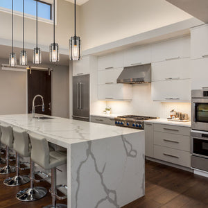 Alverton 5.5-in Pendant