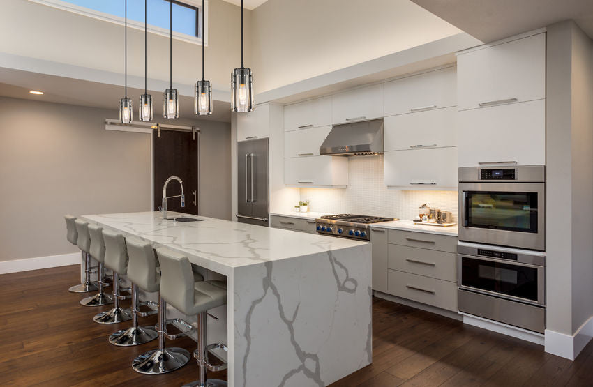 Alverton 5.5-in Pendant