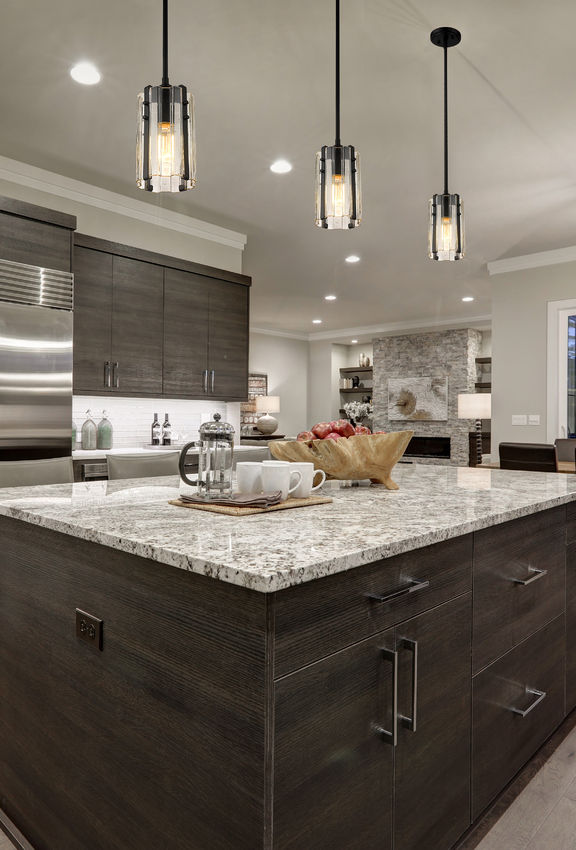 Alverton 5.5-in Pendant