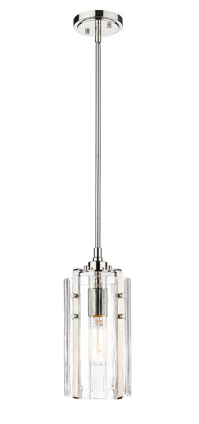 Alverton 5.5-in Pendant