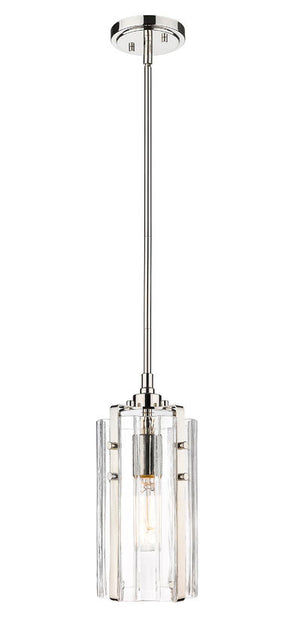 Alverton 5.5-in Pendant 1 x 100W - Medium