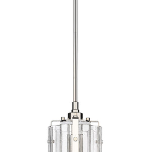 Alverton 5.5-in Pendant 1 x 100W - Medium