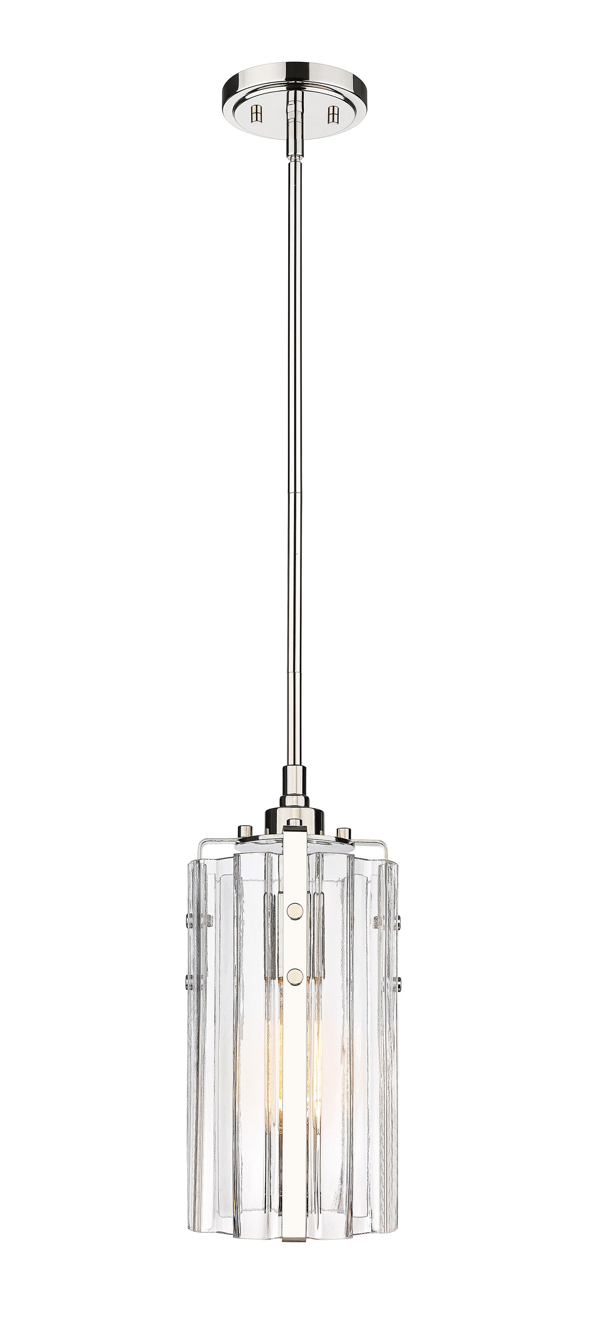 Alverton 5.5-in Pendant 1 x 100W - Medium