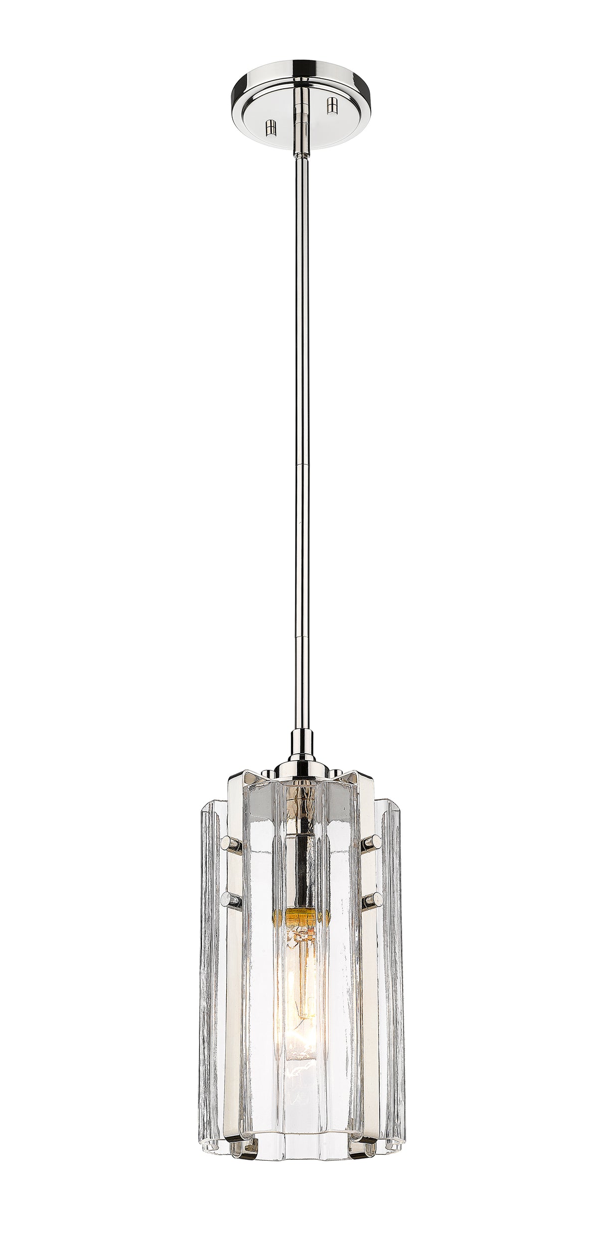 Alverton 5.5-in Pendant 1 x 100W - Medium