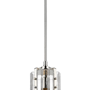Alverton 5.5-in Pendant 1 x 100W - Medium