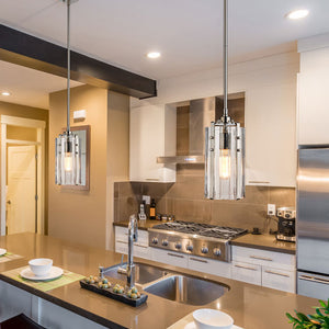Alverton 5.5-in Pendant