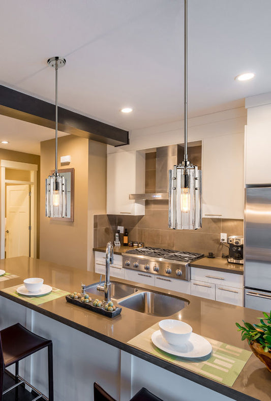 Alverton 5.5-in Pendant