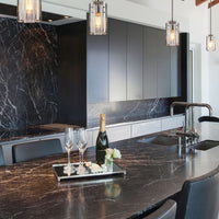 Alverton 5.5-in Pendant