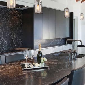 Alverton 5.5-in Pendant