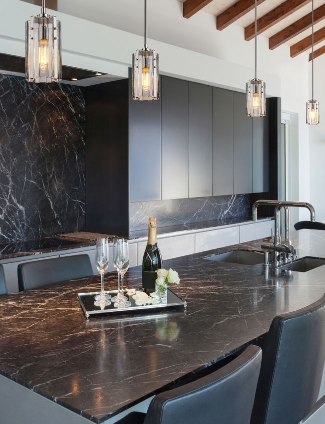 Alverton 5.5-in Pendant