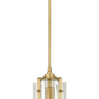 Alverton 5.5-in Pendant