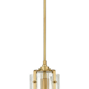Alverton 5.5-in Pendant