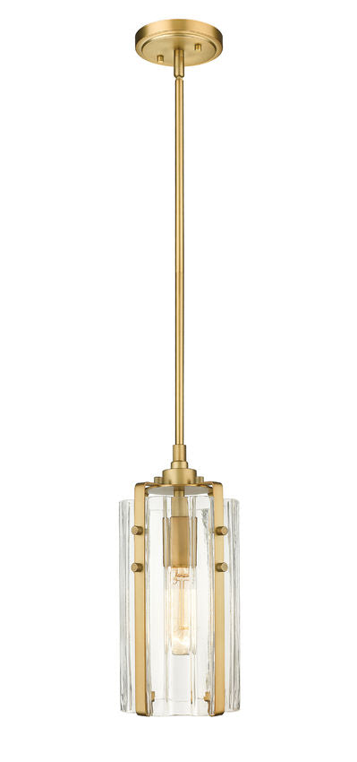 Alverton 5.5-in Pendant