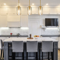 Alverton 5.5-in Pendant