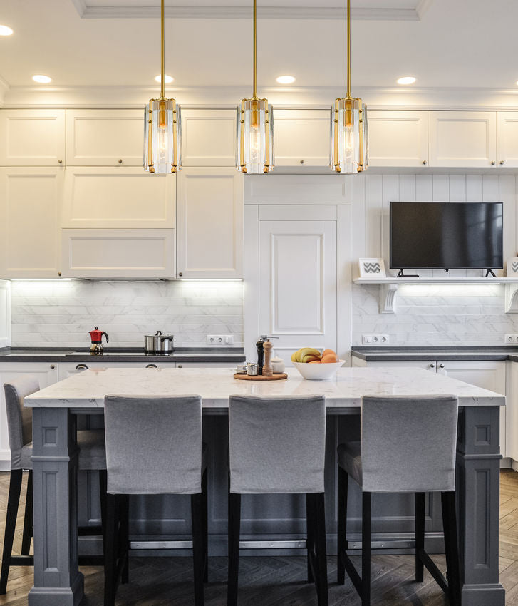 Alverton 5.5-in Pendant