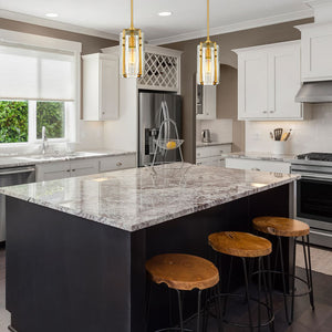 Alverton 5.5-in Pendant