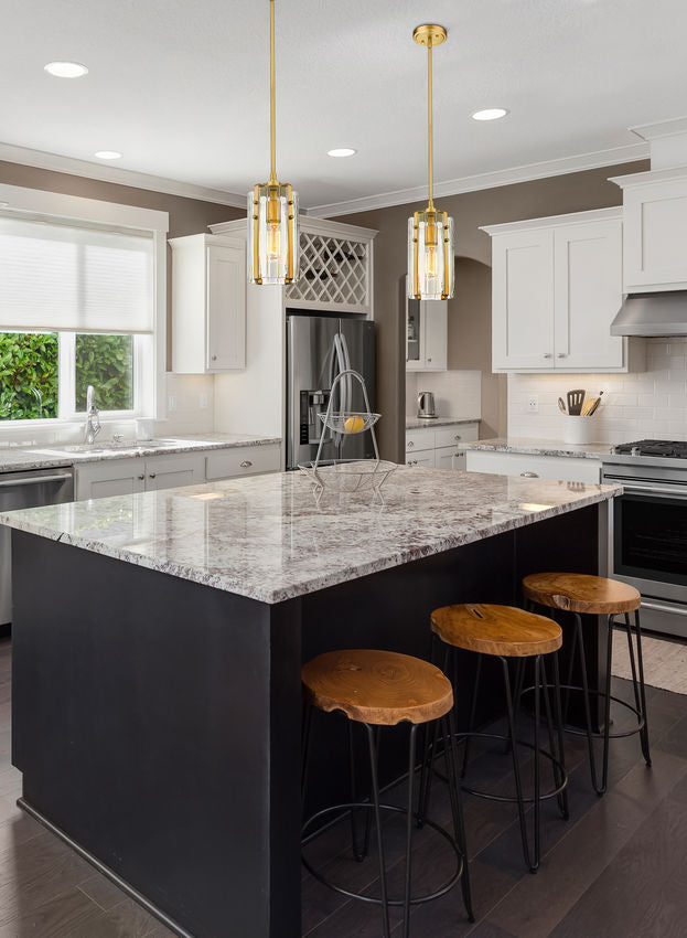 Alverton 5.5-in Pendant