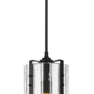 Alverton 8-in Pendant