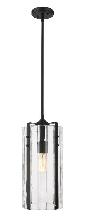 Alverton 8-in Pendant