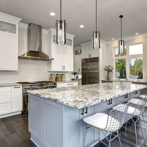 Alverton 8-in Pendant