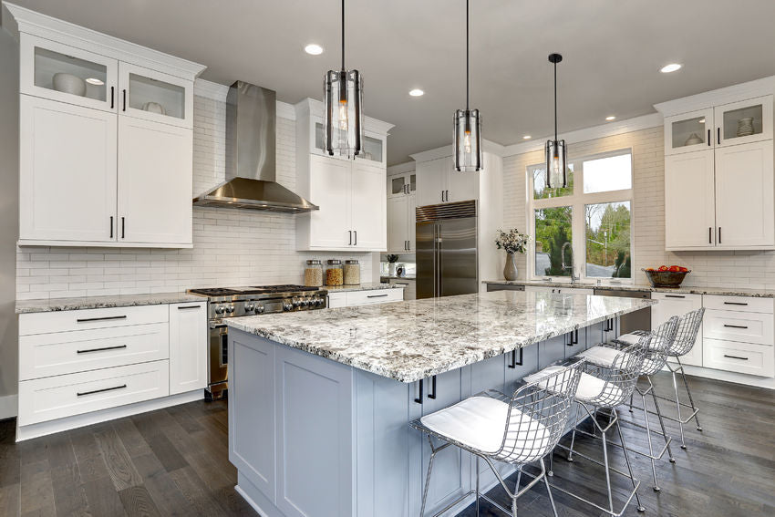 Alverton 8-in Pendant
