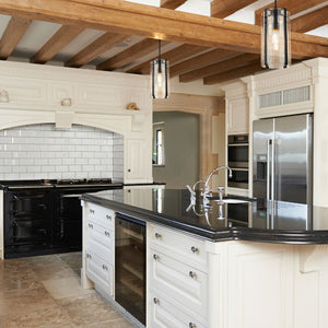 Alverton 8-in Pendant