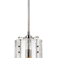 Alverton 8-in Pendant