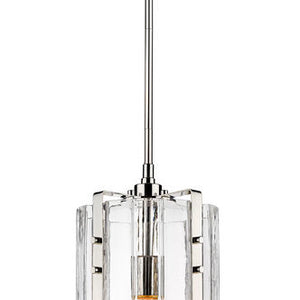 Alverton 8-in Pendant