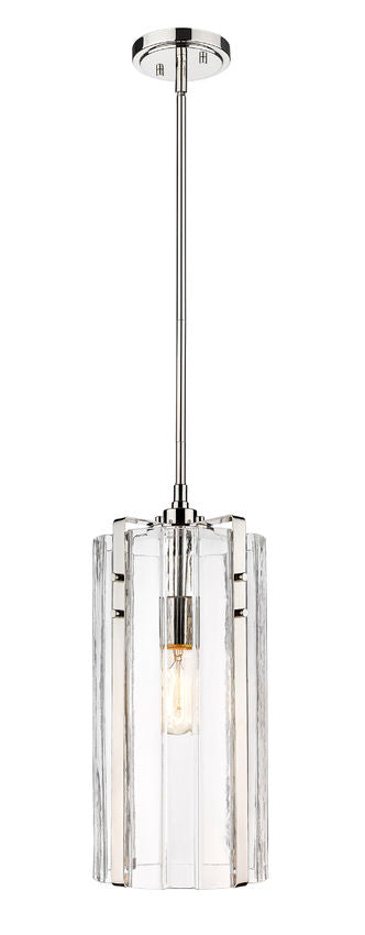 Alverton 8-in Pendant
