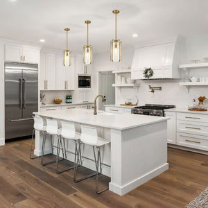 Alverton 8-in Pendant