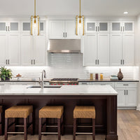 Alverton 8-in Pendant
